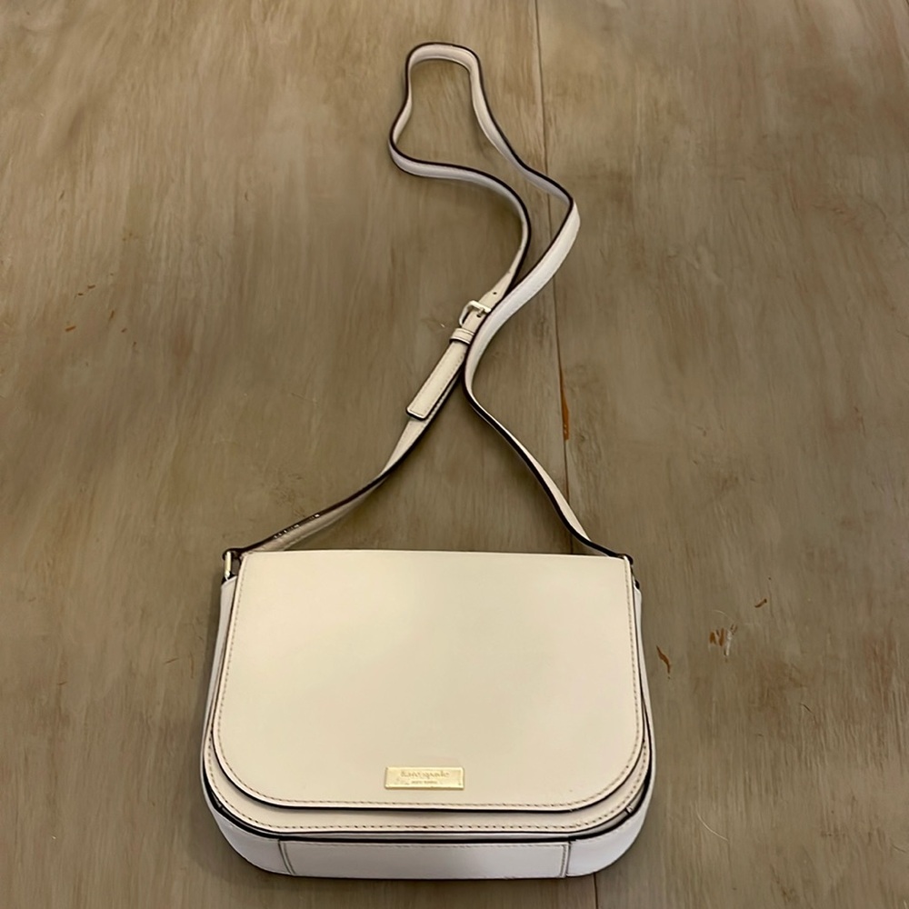 Kate Spade Crossbody Purse